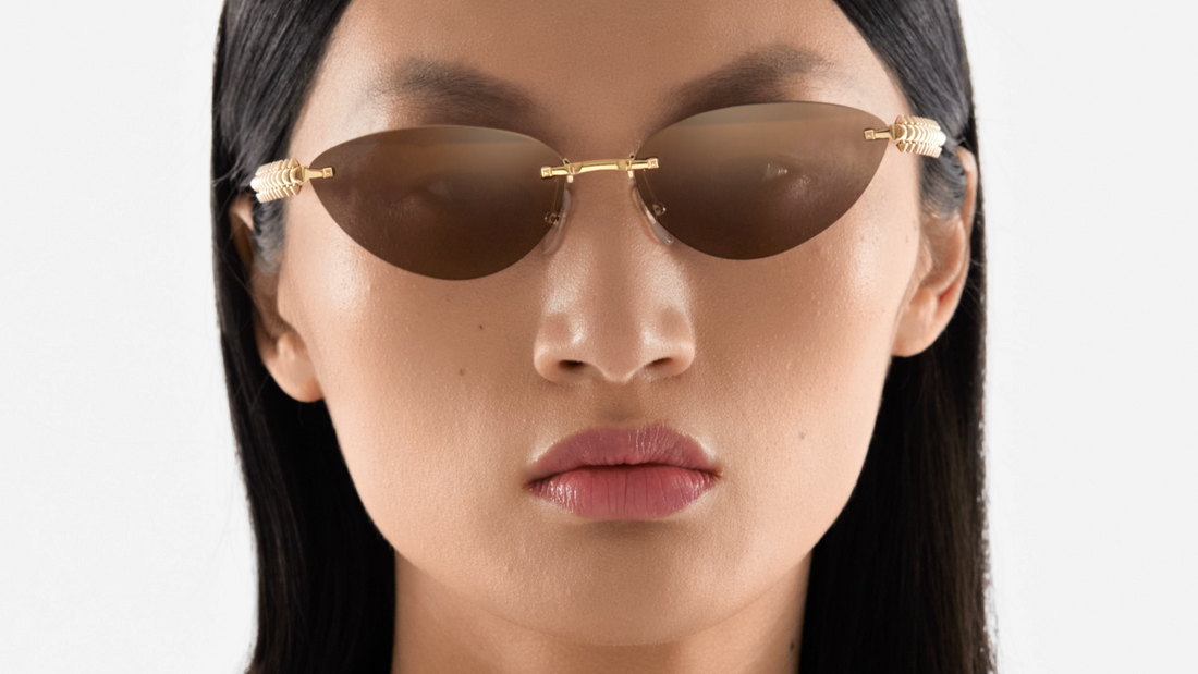 Designer Eyes ptimization for a leading crossbow brand